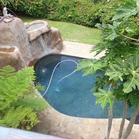 Bon A Vie Self-Catering And B&B Gonubie Full Solar Power, No Load Shedding! Bagian luar foto