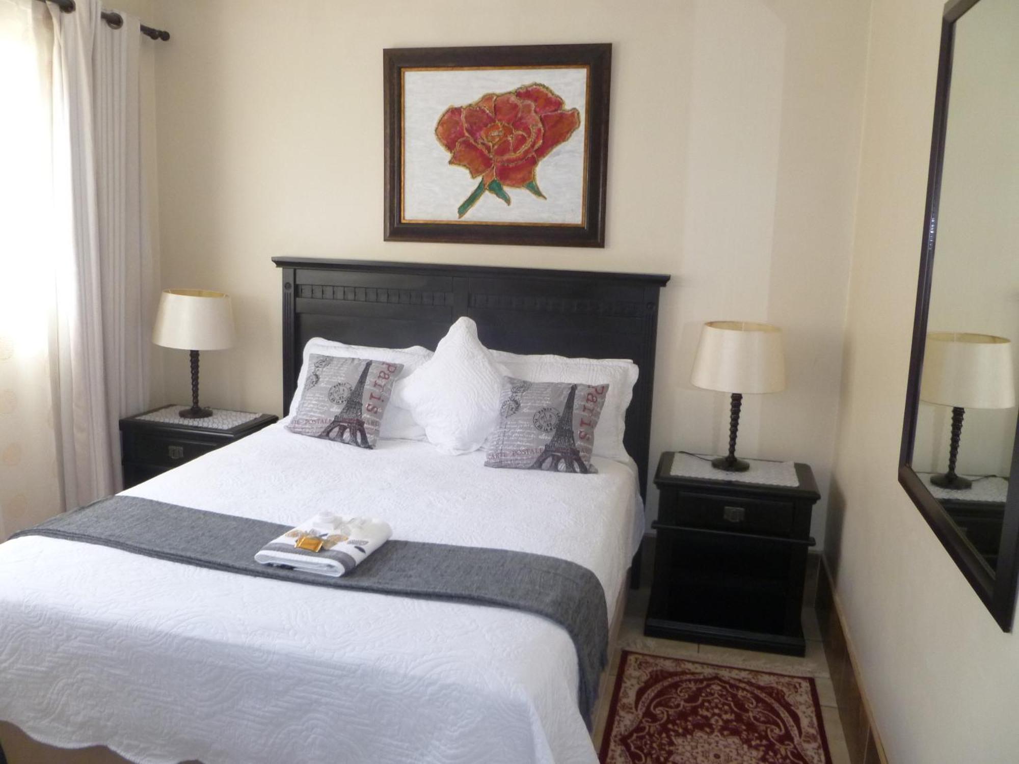 Bon A Vie Self-Catering And B&B Gonubie Full Solar Power, No Load Shedding! Bagian luar foto