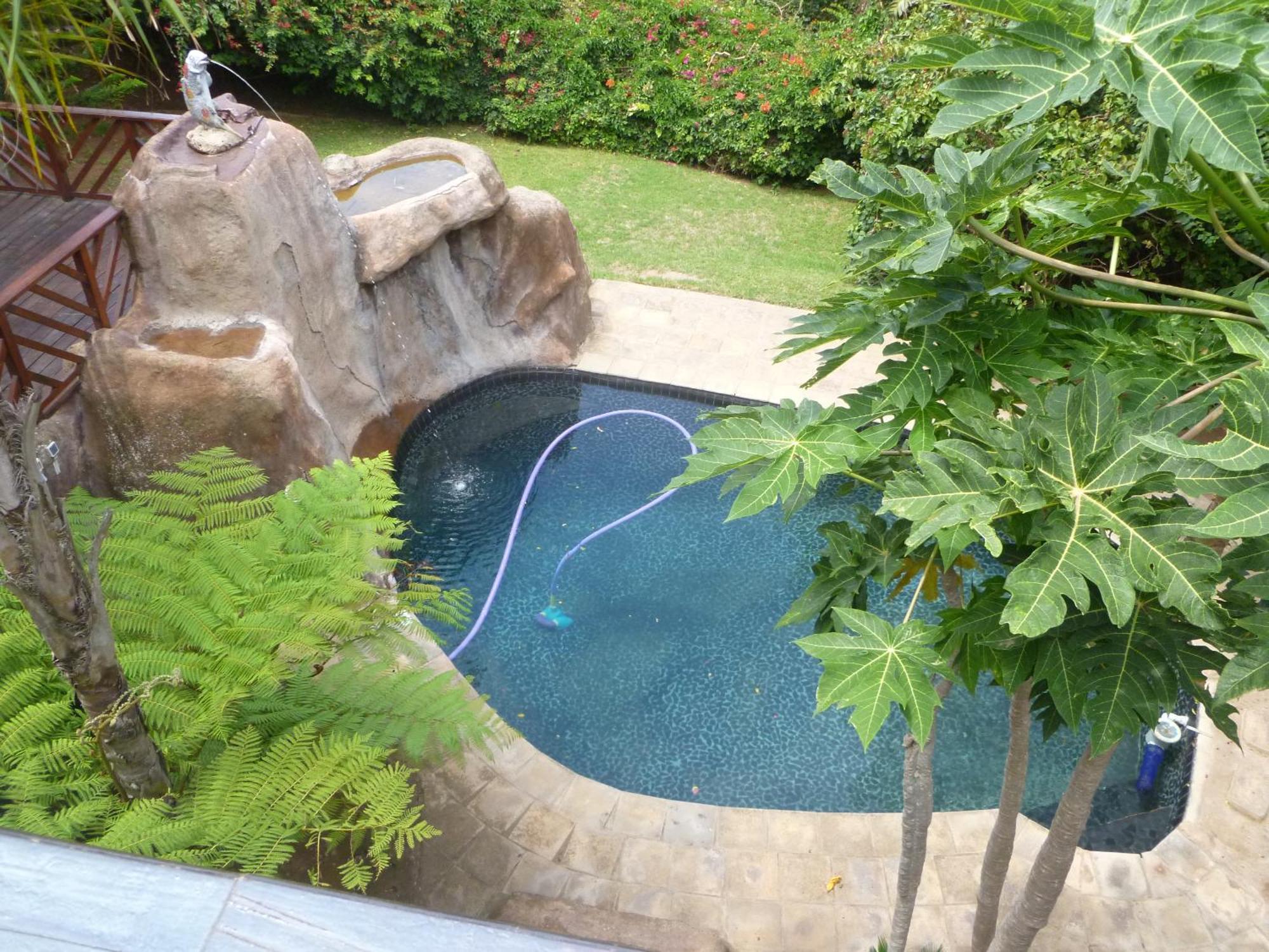 Bon A Vie Self-Catering And B&B Gonubie Full Solar Power, No Load Shedding! Bagian luar foto