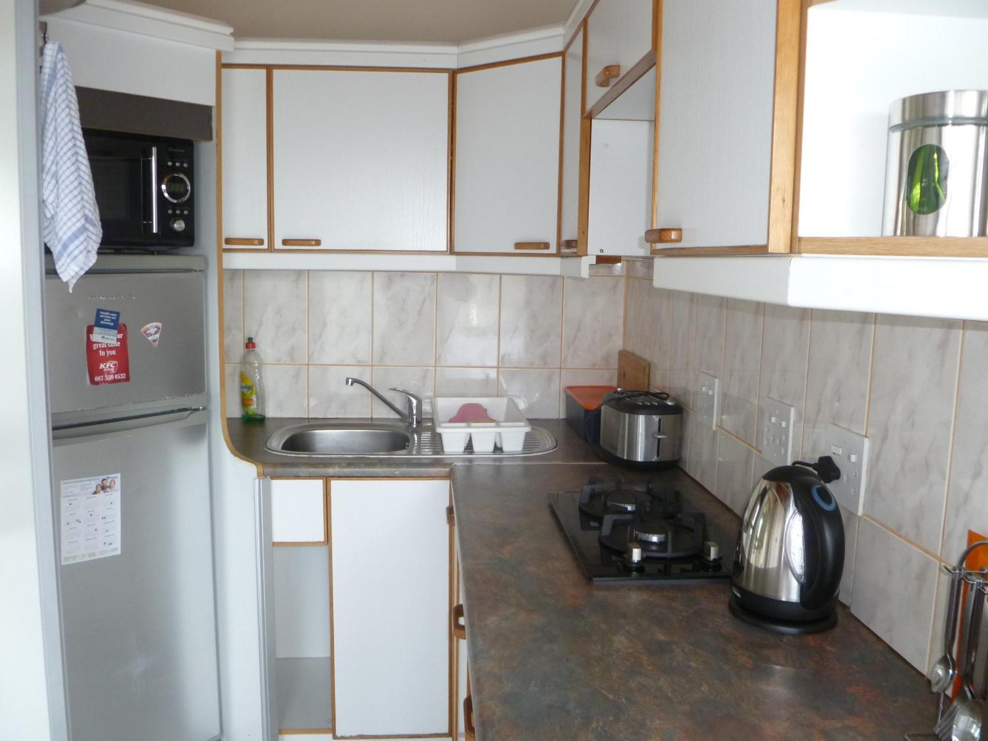 Bon A Vie Self-Catering And B&B Gonubie Full Solar Power, No Load Shedding! Bagian luar foto